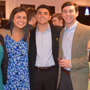 Meet your Posher, Fernando